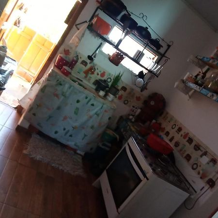 Hospedagem Em Milho Verde Serro  ภายนอก รูปภาพ
