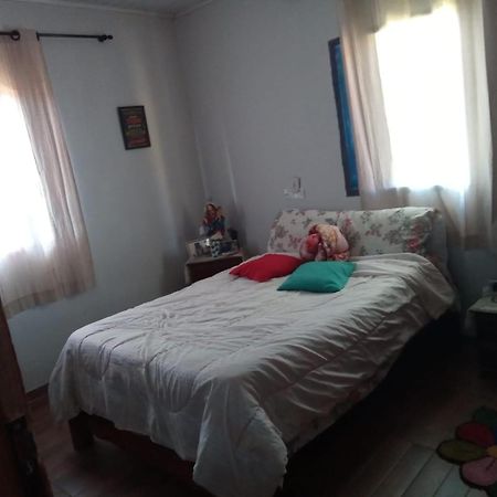 Hospedagem Em Milho Verde Serro  ภายนอก รูปภาพ